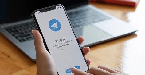 Telegram видалив функцію “Люди поруч” та обмежив роботу Telegraph