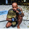 Рекордсмен UFC Деметріус Джонсон завершив кар'єру