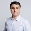 Зеленський призначив тимчасового главу Закарпатської ОВА