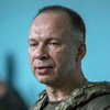 Результати розслідування авіакатастрофи F-16 будуть відомі найближчим часом - Сирський