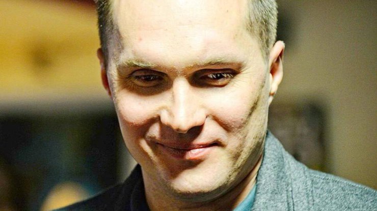 Юрій Бутусов