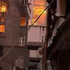Будинки в центрі Києва атакували щонайменше чотири "Шахеди" - Єрмак