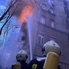 Вранішній удар по Києву: зросла кількість потерпілих