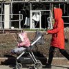 У новорічну ніч Маріуполь залишився без опалення
