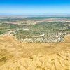 Китайці висадили 3000 км лісів і оточили ними пустелю
