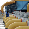 ГТС України працює в режимі відсутності транзиту російського газу, - Міненерго