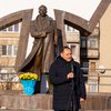 Мер Івано-Франківська пообіцяв 10 000 грн за пісню або вірш про Бандеру