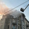 Через удар "шахеда" по центру Києва загинув вчений-нейробіолог з дружиною