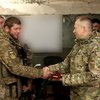 Сирський прибув на Курщину
