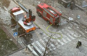 Кількість загиблих через атаку на Київ зросла