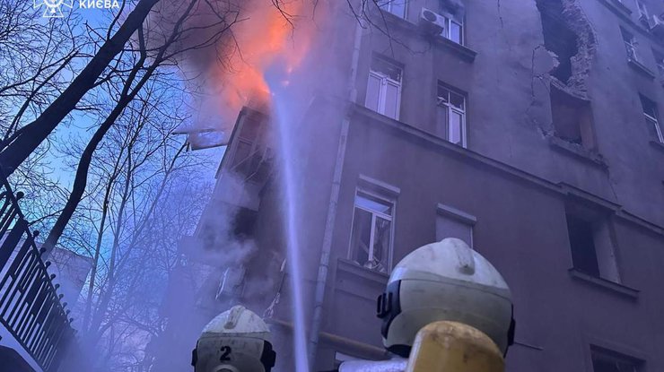 Фото: ДСНС
