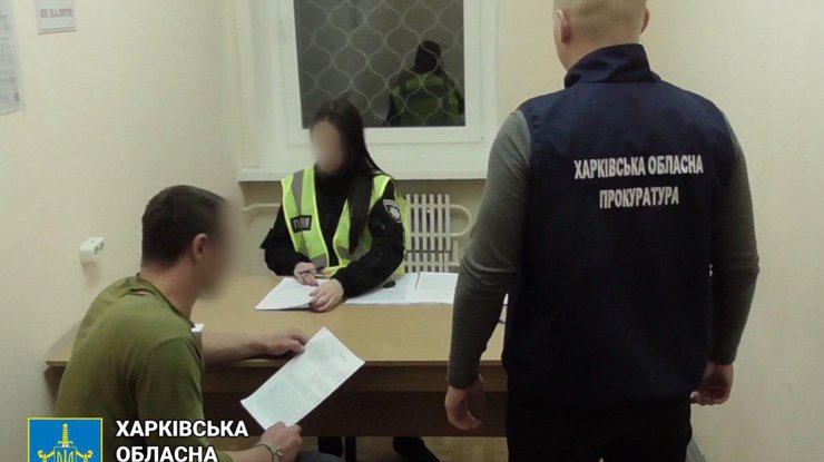 Грабіжникам загрожує до 10 років тюрми