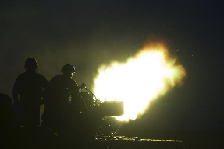 У ніч на 1 січня та вранці цього дня російські війська атакували Україну 111 ударними дронами Shahed і безпілотниками інших типів