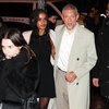 Венсан Кассель вчетверте став батьком