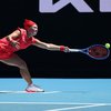 Друга ракетка росії вигнала матір з матчу Australian Open