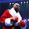 Тайсон Ф'юрі оголосив про завершення кар'єри