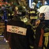 У рф заявили про ліквідацію "відкритого горіння" на нафтобазі в Енгельсі