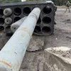 Росіяни вдарили по Вовчанську з ТОС-1А "Сонцепьок"