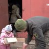 Волонтерить з пелюшок: історія родини, що допомагає армії