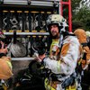 У Воронезькій області третю добу палає атакована ЗСУ нафтобаза