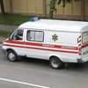 Мешканець Херсону втратив ногу на автобусній зупинці