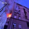 Удар 1 січня по Києву: аварійні роботи досі тривають - ДСНС
