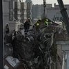 Атака на Київ 1 січня: як оговтуються люди