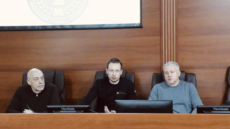 Новий керівник Інституту судових експертиз
