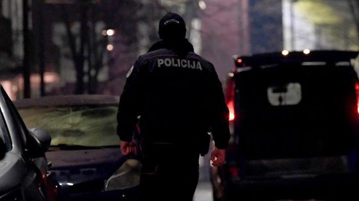 Поліція