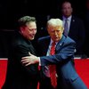 Трамп підписав указ про створення у США департаменту DOGE на чолі з Ілоном Маском