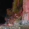 У Київській області після нічної атаки пошкоджені електромережі і будинки (фото)