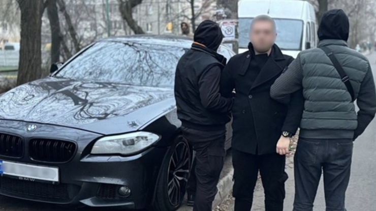 Фото: Нацполіція