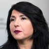 У Росії заочно засудили до семи з половиною років колонії колишню редакторку "Известий в Украине" Яніну Соколовську