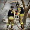 На Берислав росіяни вчора скинули 8 КАБів - Прокудін (відео)
