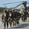США відправили тисячі військових на кордон з Мексикою — ЗМІ