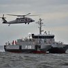 У Балтійському морі пошкодили оптоволоконний кабель між Латвією та Швецією