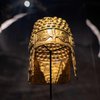 У Нідерландах з музею вкрали кілограмовий золотий шолом