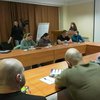 У Харкові запрацював Центр з підготовки фахівців із супроводу військових