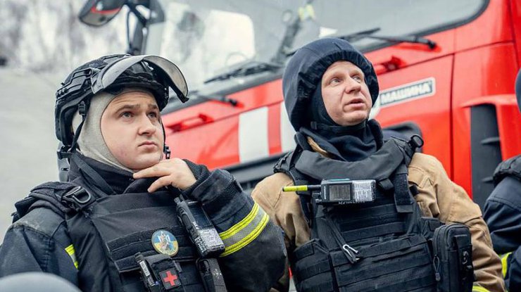 В ОВА уточнили наслідки нічного удару по Харкову