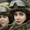 Міноборони назвало, які вакансії обирають жінки у рекрутингових центрах
