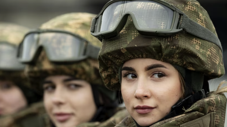 Фото: Офіс президента України