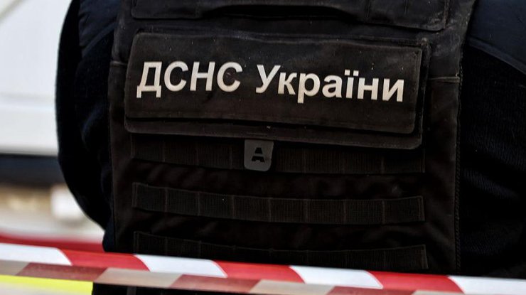 На Прикарпатті РФ атакувала критичну інфраструктуру, сталось загоряння
