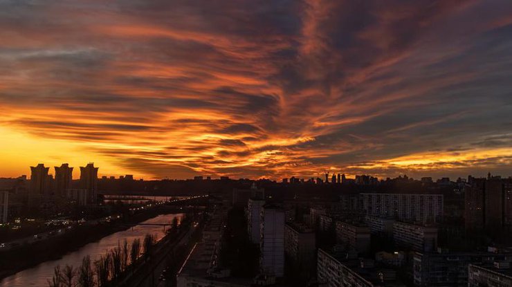 Погода