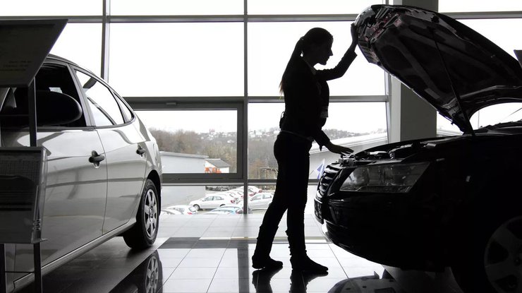 У "Дії" відновили послугу купівлі-продажу авто