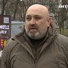 У Києві відкрився рекрутинговий центр 65-ї ОМБр