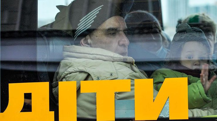 Діти