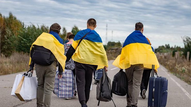 Фото: Дмитро Лубінець/Telegram