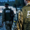Українські прикордонники знищили російський човен на півдні (відео)