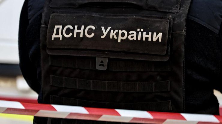 ДСНС