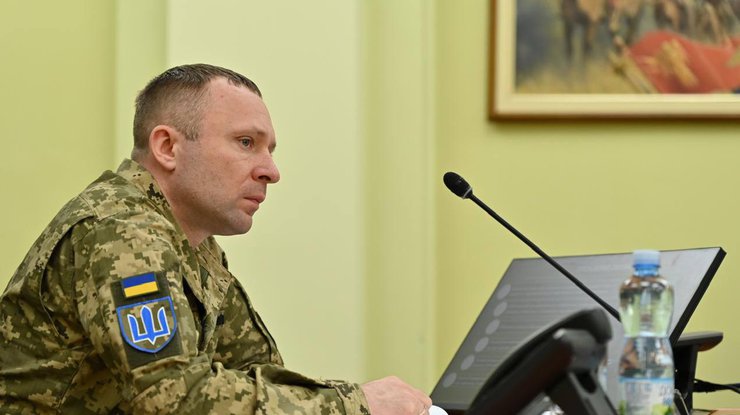 Михайло Драпатий